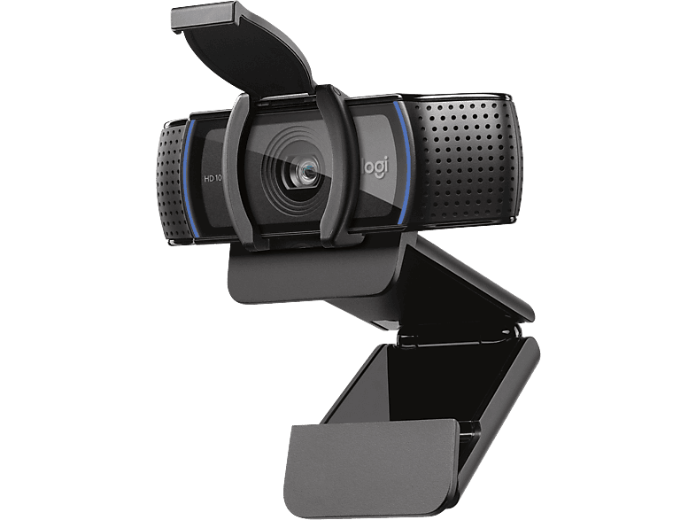 LOGITECH C920S Pro HD Webcam