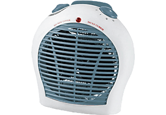 ARDES 4F03 Ventilátoros hősugárzó, 2000 W