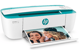 HP DeskJet 3762 Bläckstråleskrivare