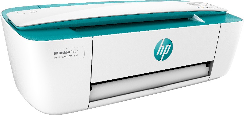 HP DeskJet 3762 (Instant Ink) Multifunktionsdrucker