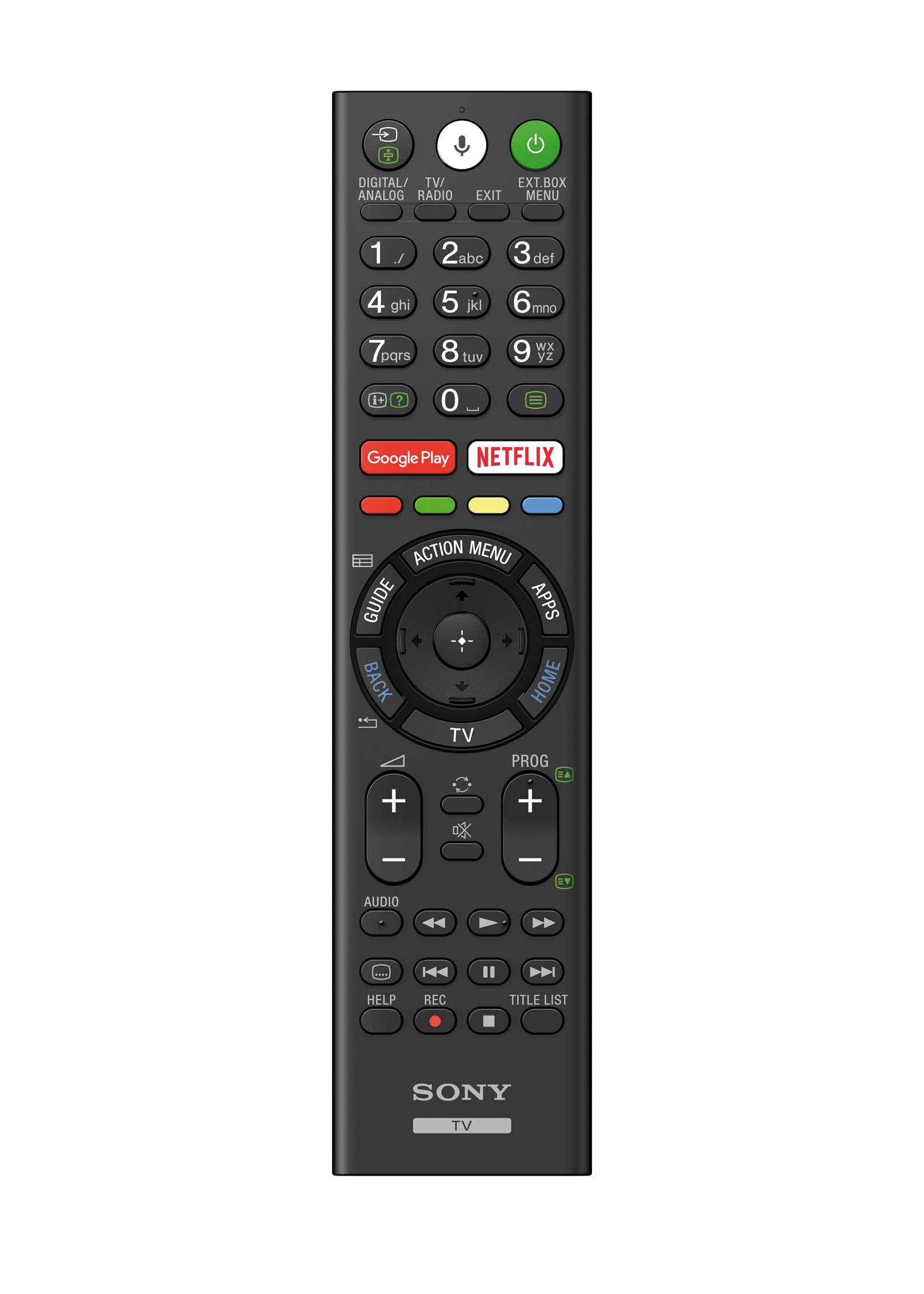 SONY 55XF9005 55" 139 Ekran Uydu Alıcılı Android Smart 4K Ultra HD LED TV