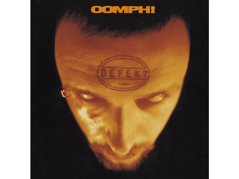 Oomph! - DEFEKT (RE-RELEASE/GATEFOLD) - (Vinyl)