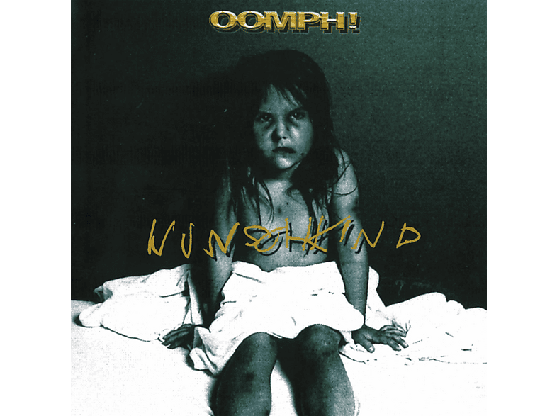 Oomph! - WUNSCHKIND (RE-RELEASE/GATEFOLD) - (Vinyl)