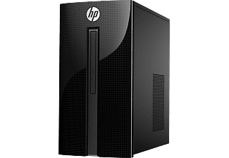 HP 4XC15EA/Celeron J3060 4GB Ram 500 GB SSD Win10 Masaüstü PC