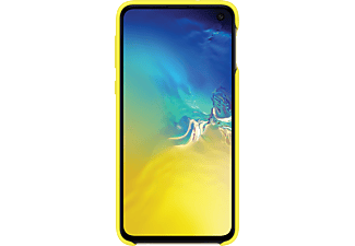 SAMSUNG Silicone - Custodia smartphone (Adatto per modello: Samsung Galaxy S10e)