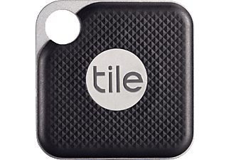 TILE Localisateur Bluetooth Pro Noir
