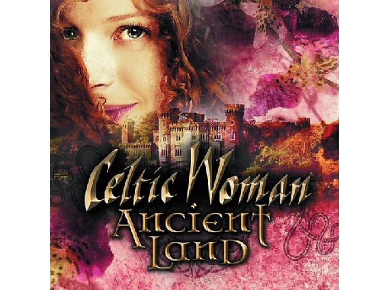 Celtic Woman Celtic Woman Ancient Land (CD) Rock & Pop CDs