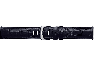 SAMSUNG SGW SM-R80X URBAN LUX BAND 22MM BLACK - Cinturino di ricambio