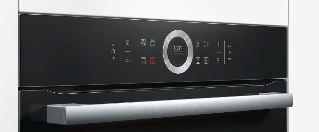 BOSCH HBG675BB1 Serie8 Beépíthető sütő