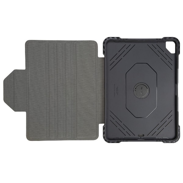 Funda - Targus Pro-Tek, para iPad Pro de 11 pulgadas (2018), Negro