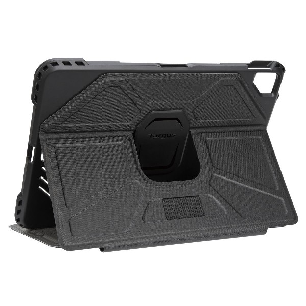 Funda - Targus Pro-Tek, para iPad Pro de 11 pulgadas (2018), Negro