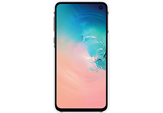 SAMSUNG Led - Custodia smartphone (Adatto per modello: Samsung Galaxy S10e)