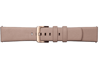 SAMSUNG SGW SM-R81X URBAN DRESS BAND 20MM ROSE - Bracelet de remplacement