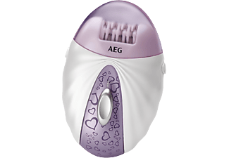 AEG EPL5542 Epilátor