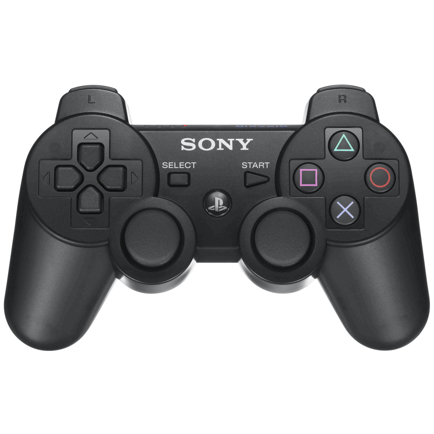 SONY PS3 320GB Slim inkl. DualShock 3 Wireless Controller