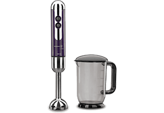 KORKMAZ A446-05 Mia Duo Blender Set Lavanta