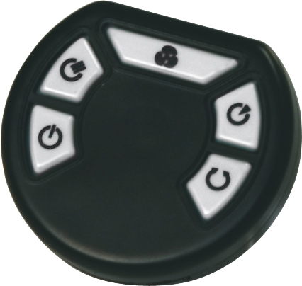 AEG T-VL5537 Álló ventilátor  