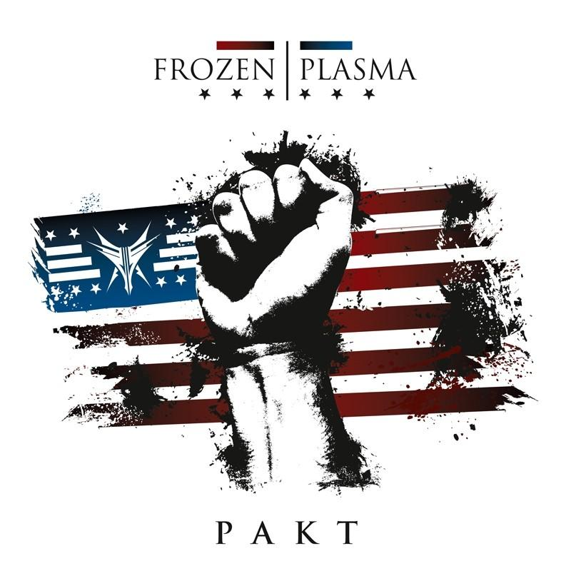 Plasma - (CD) Frozen Pakt -