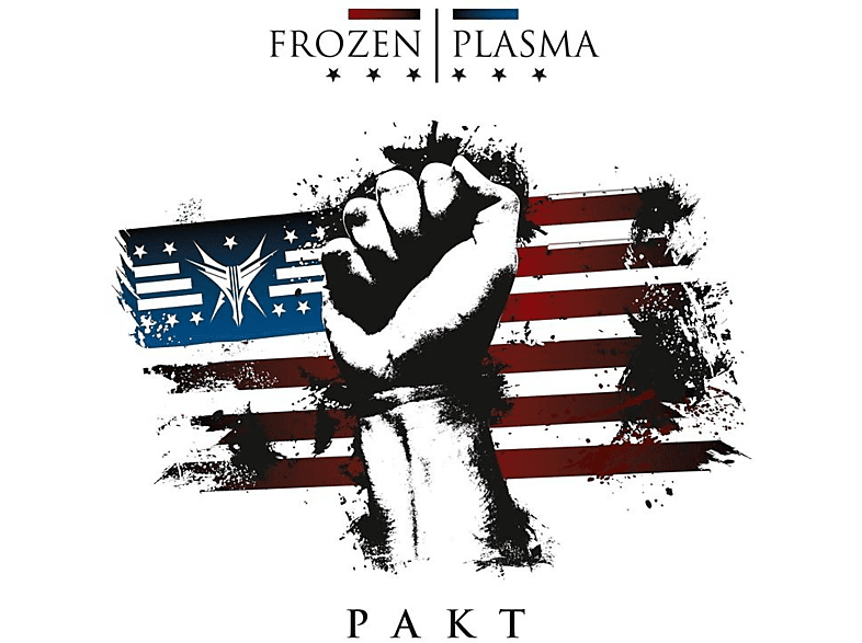 Plasma - (CD) Frozen Pakt -