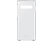 SAMSUNG Clear - Coque smartphone (Convient pour le modèle: Samsung Galaxy S10)