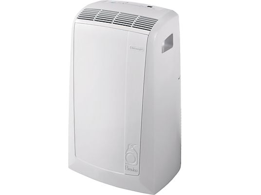 DE LONGHI Mobiele airconditioning A (PAC N90 SILENT)