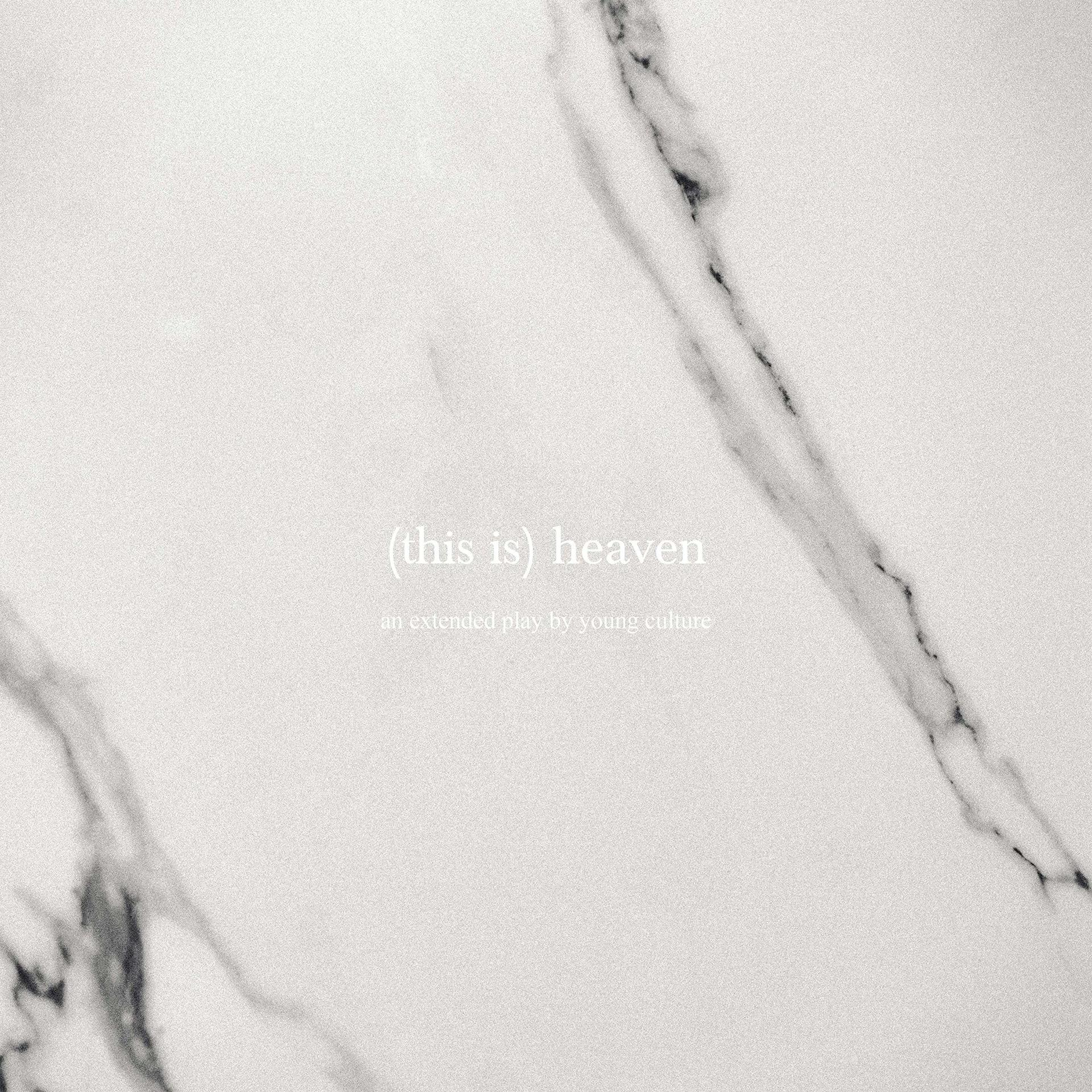 Young Culture - (This Is) Heaven - (CD)