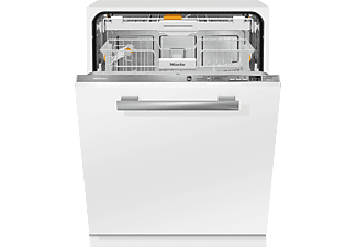 MIELE G6660 SCVI HU ED beépíthető mosogatógép