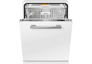 MIELE G 6765 SCVI XXL HU beépíthető mosogatógép