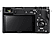 SONY ILCE-6300B Dijital Kamera Siyah