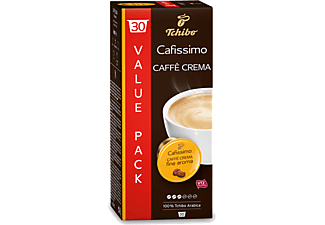 TCHIBO Caffe Crema Fine aroma kávékapszula, 30 db