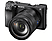 SONY ILCE-6300 Alpha Kompakt Kamera