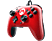 PDP Faceoff™ Deluxe Wired Mario - Controller (Rot/Grün)