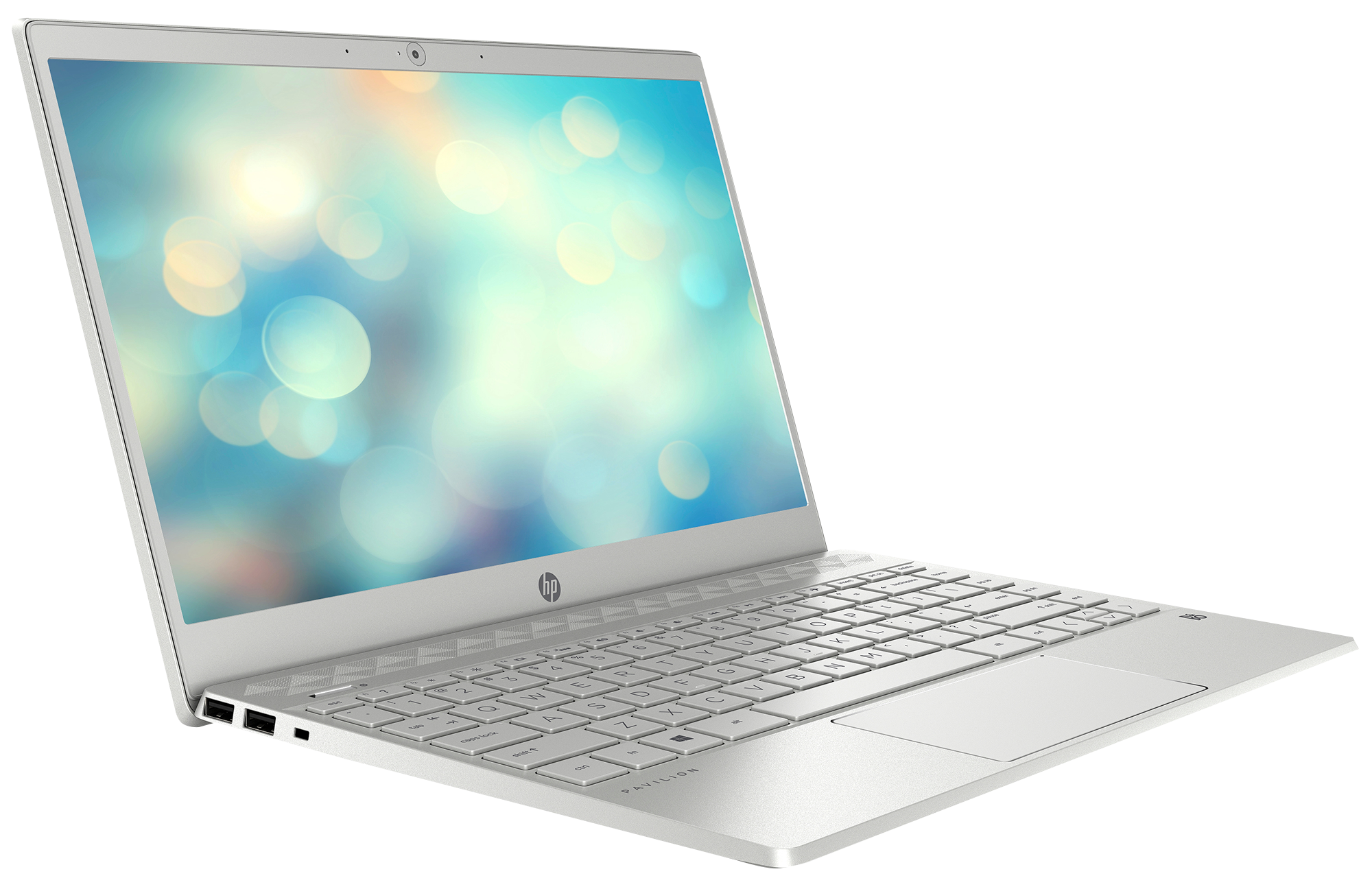 HP Pavilion 13-an0300ng - 13,3 Zoll - Intel® Core™ i5 i5-8265U - 8 GB - 512 GB - Intel® UHD 620 - Windows 10 Home (32 bit)