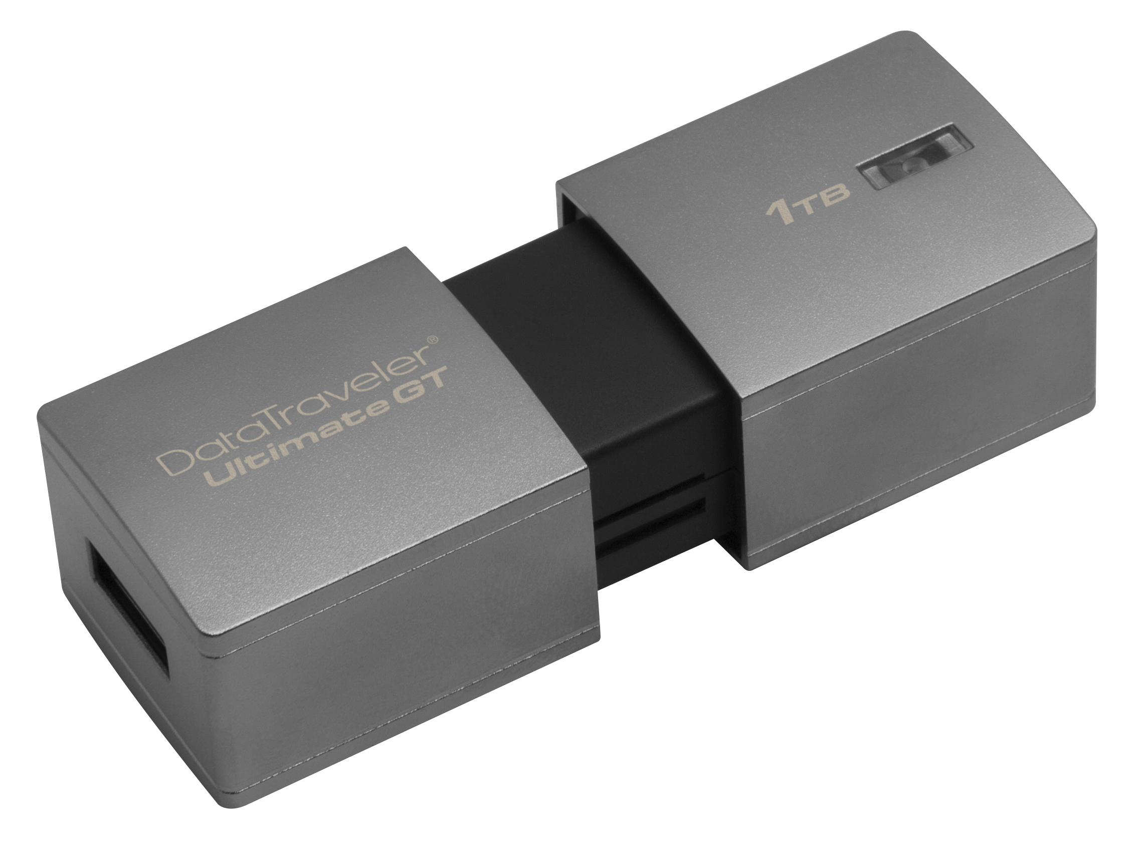 KINGSTON DataTraveler 