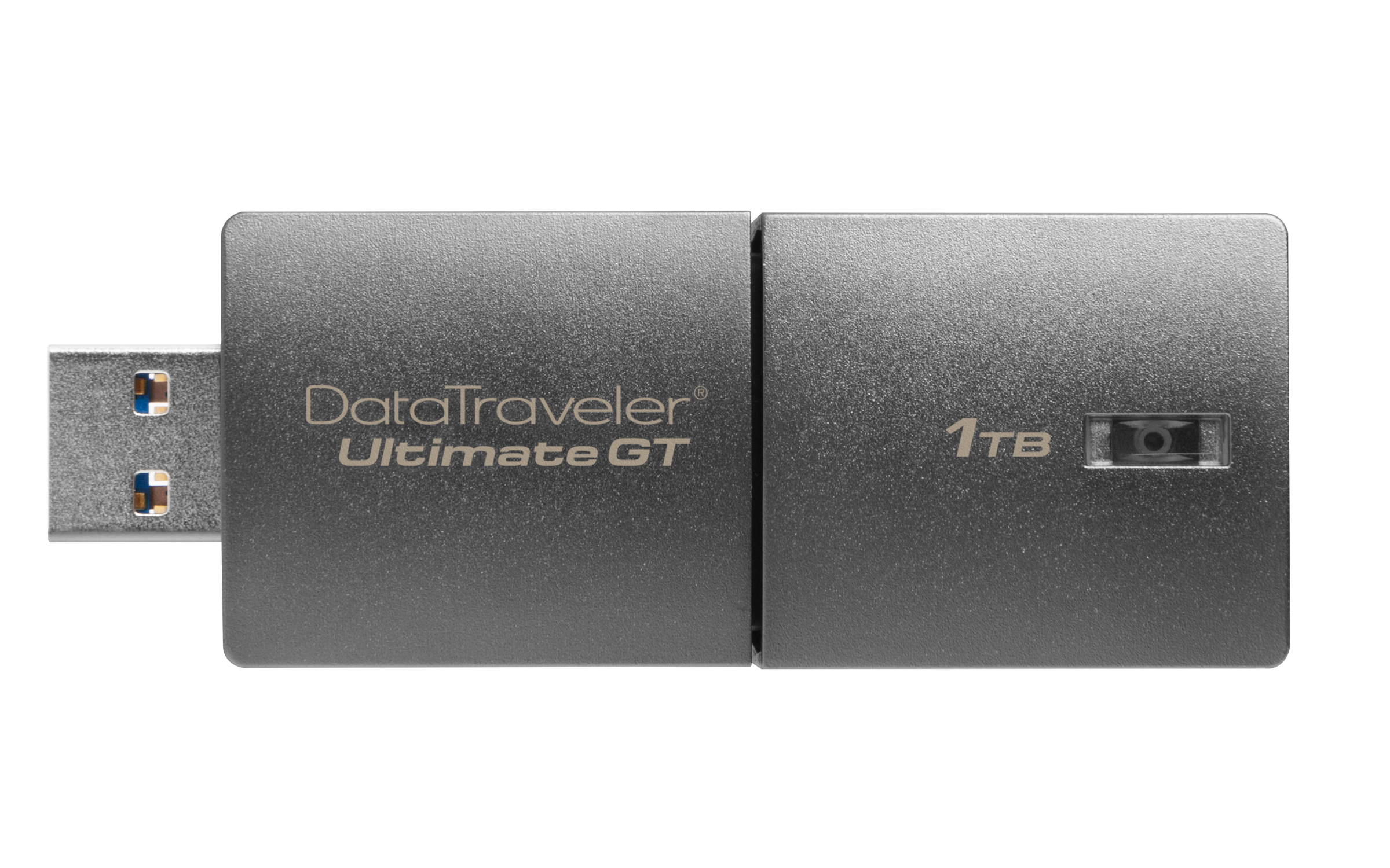 KINGSTON DataTraveler 