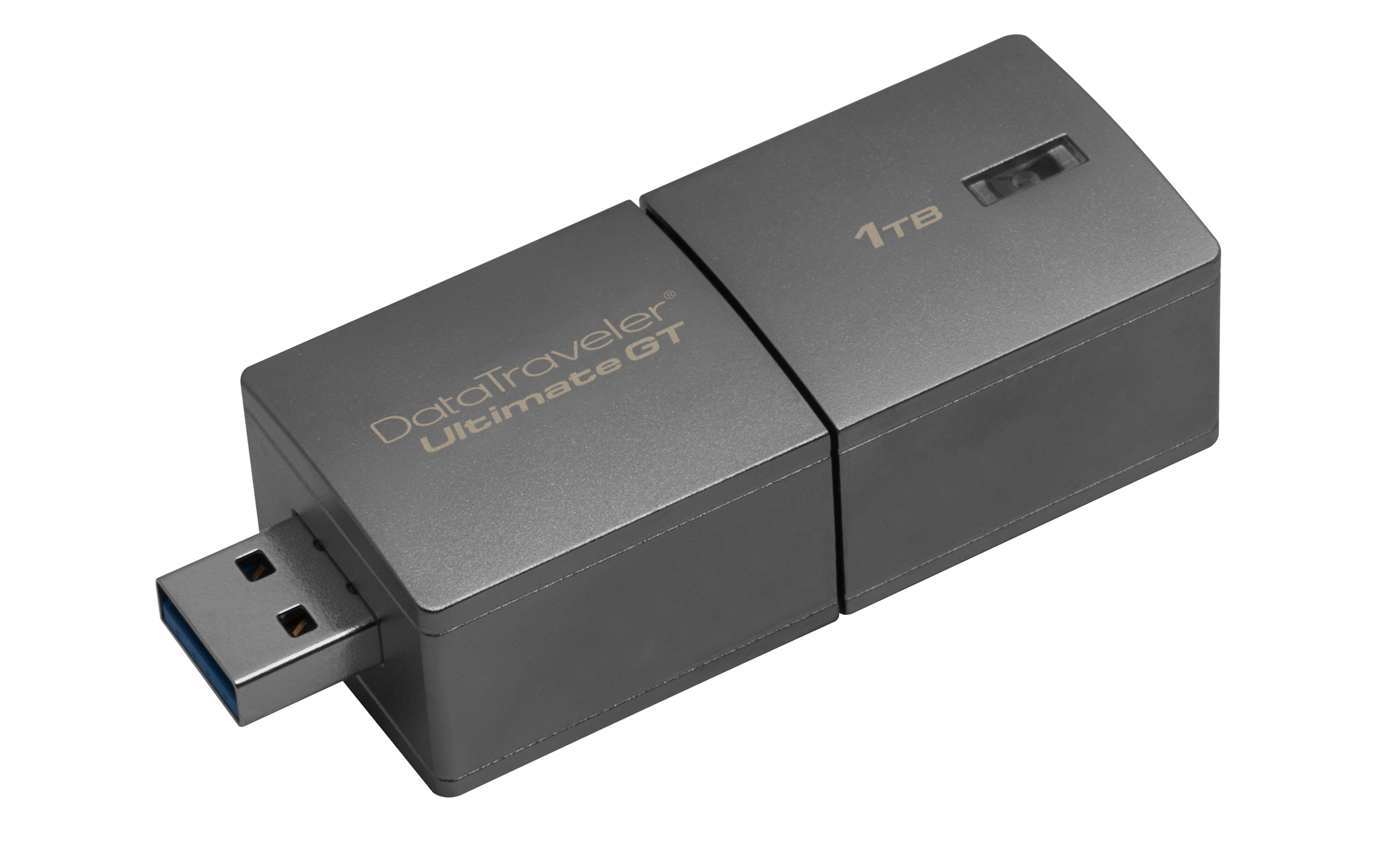 KINGSTON DataTraveler 