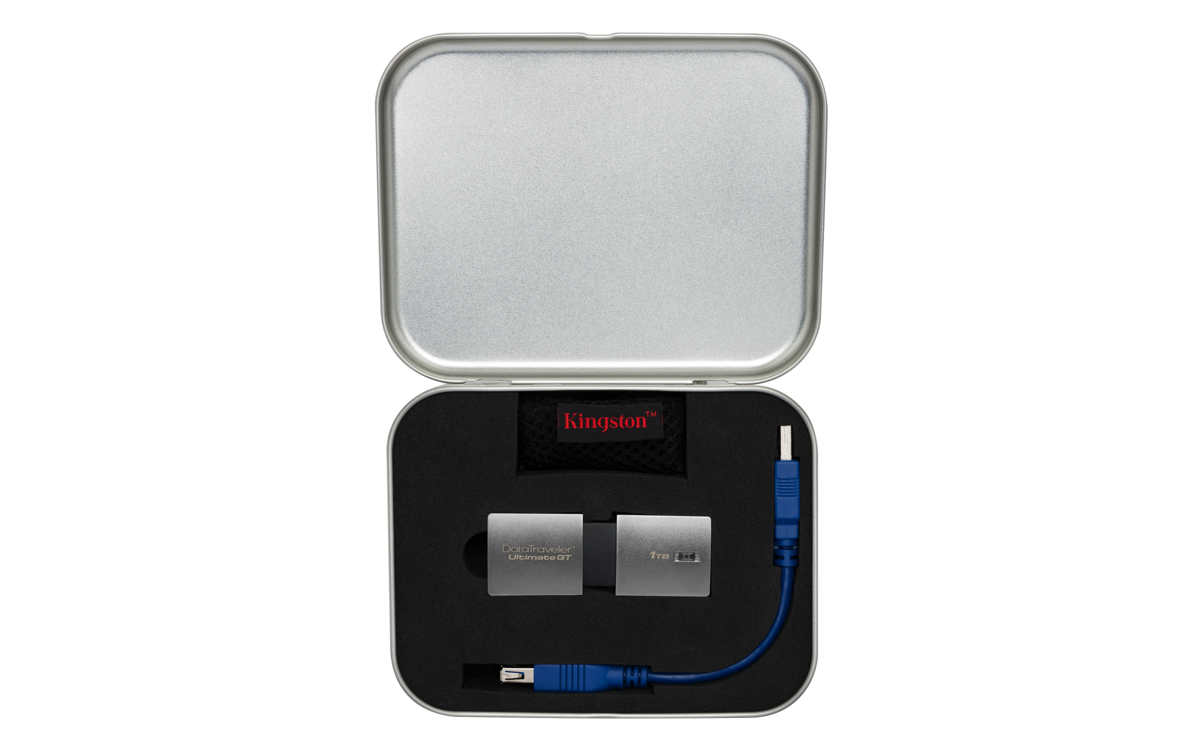 KINGSTON DataTraveler 