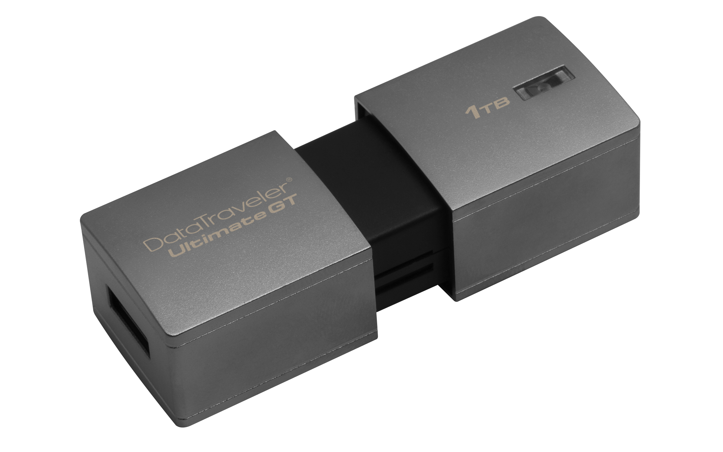 KINGSTON DataTraveler 