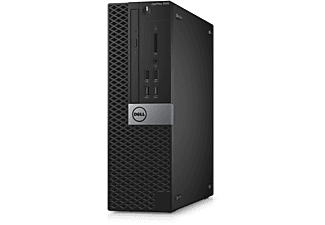 PC sobremesa - Dell Optiflex 3040, Intel® Core® i5-6500GB,8GB, 128SSD