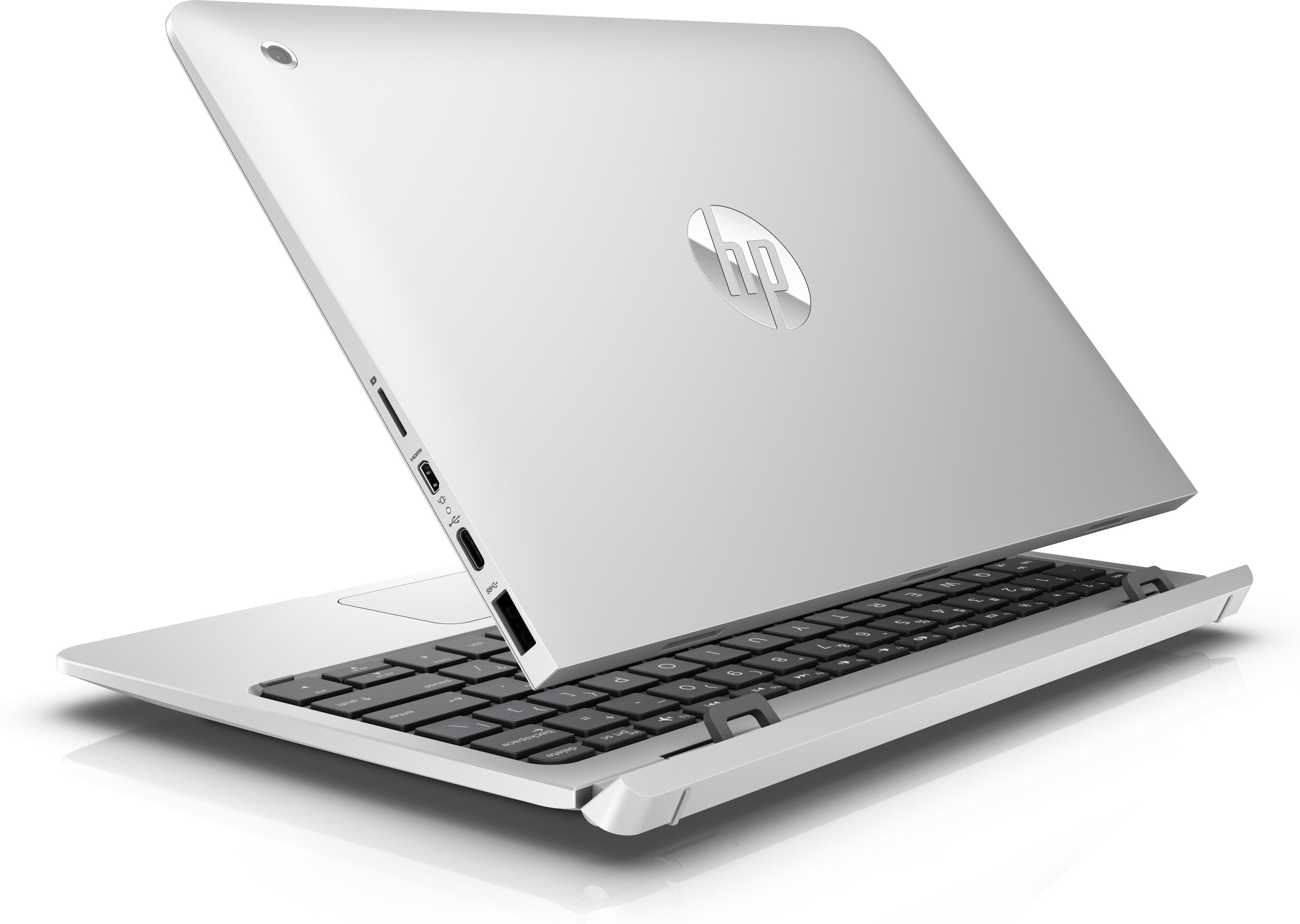 HP x2 210 G2 Ayrılabilir Bilgisayar
