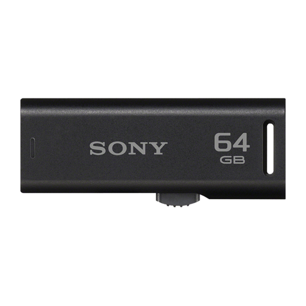 Memoria USB - Sony, MICROVAULT/64GB R-SERIES 2 YEAR WARRANTY