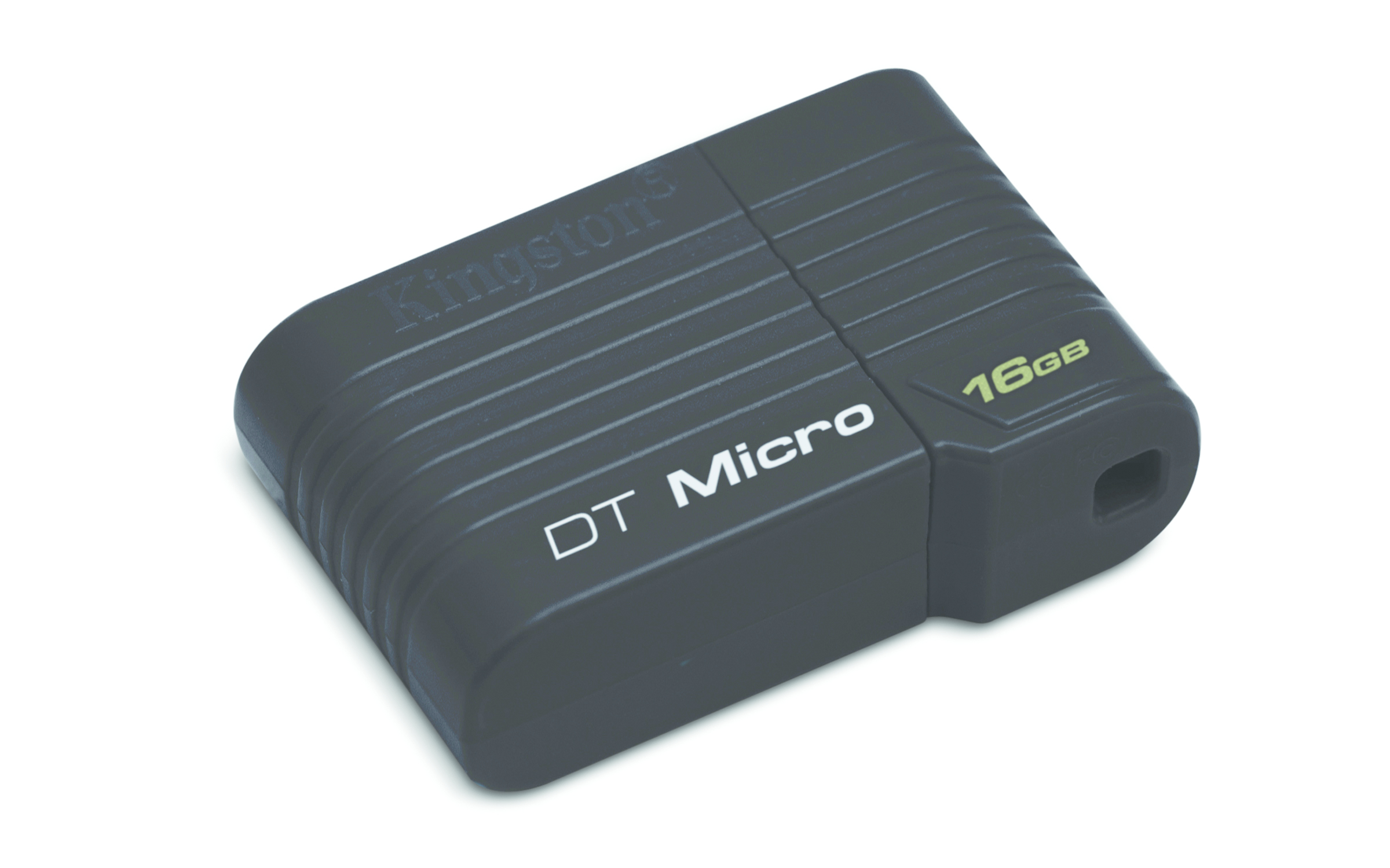Memoria USB - Kingston, DTMCK/16GBDER-16GB DATATRAVELER MICRO USB