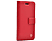 CEPAX Cava Telefon Kılıfı Kırmızı