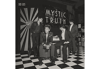 Bad Suns - Mystic Truth  - (Vinyl)