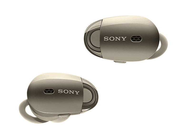 SONY WF.1000X Kablosuz Mikrofonlu Kulak İçi Kulaklık Altın Fiyat
