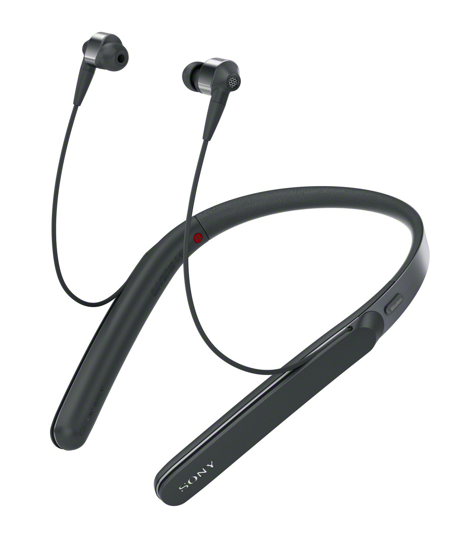 SONY WI.1000X Bluetooth Kablosuz Kulakiçi Kulaklık Siyah Fiyat