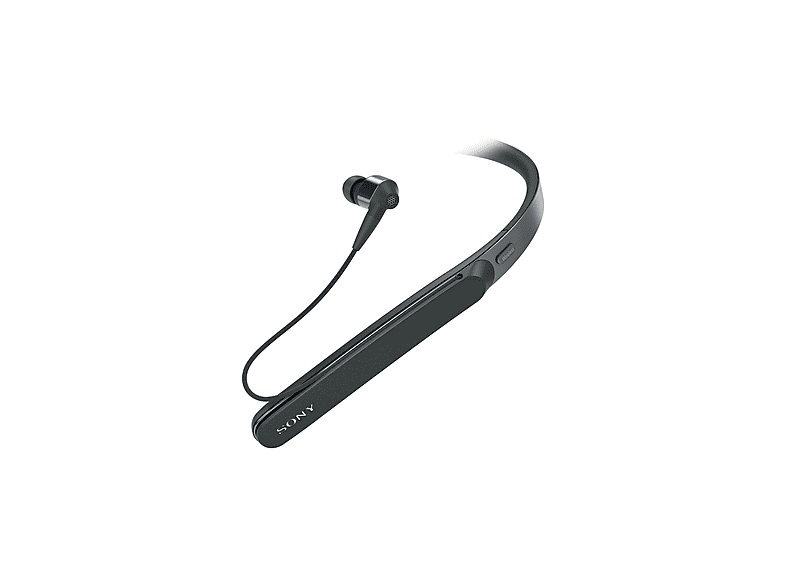 SONY WI.1000X Bluetooth Kablosuz Kulakiçi Kulaklık Siyah Fiyat