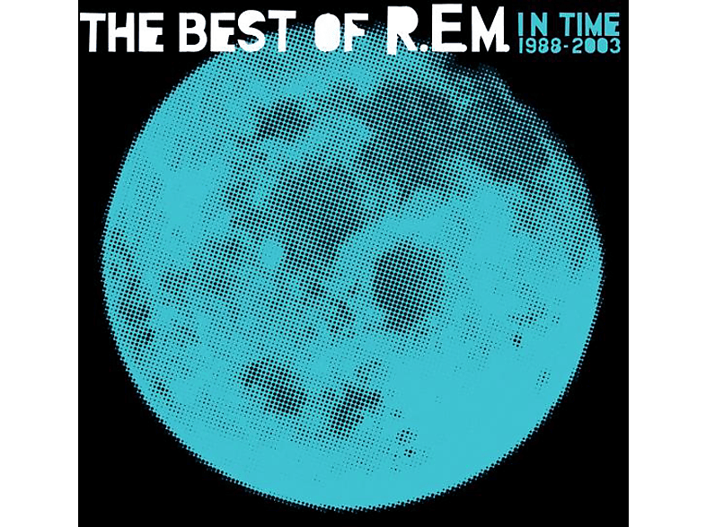 R.E.M. - In Time: The Best Of R.E.M.1988-2003  Vinyl