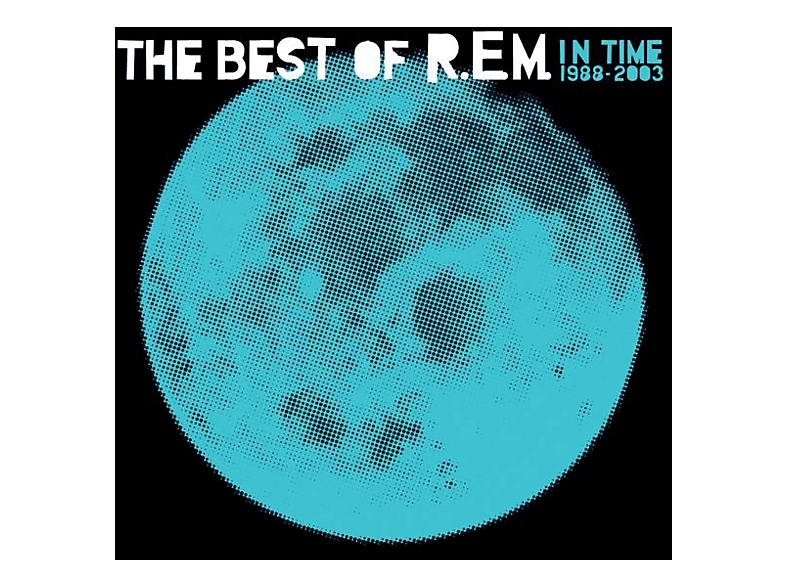 R.E.M. In Time: The Best Of 1988-2003 (LP)