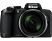 NIKON Coolpix B600 - Appareil photo bridge Noir